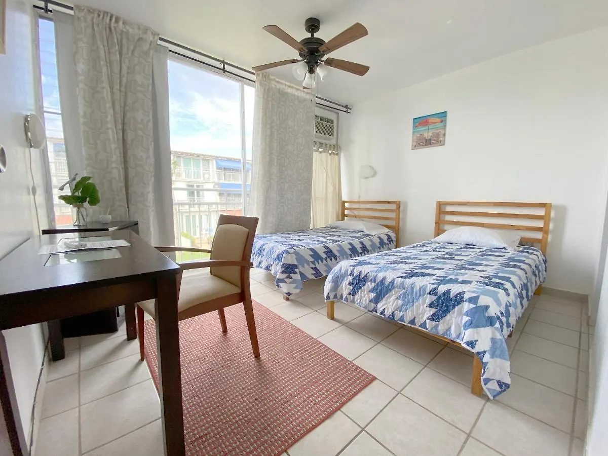 Paradigm Villa Dorado
