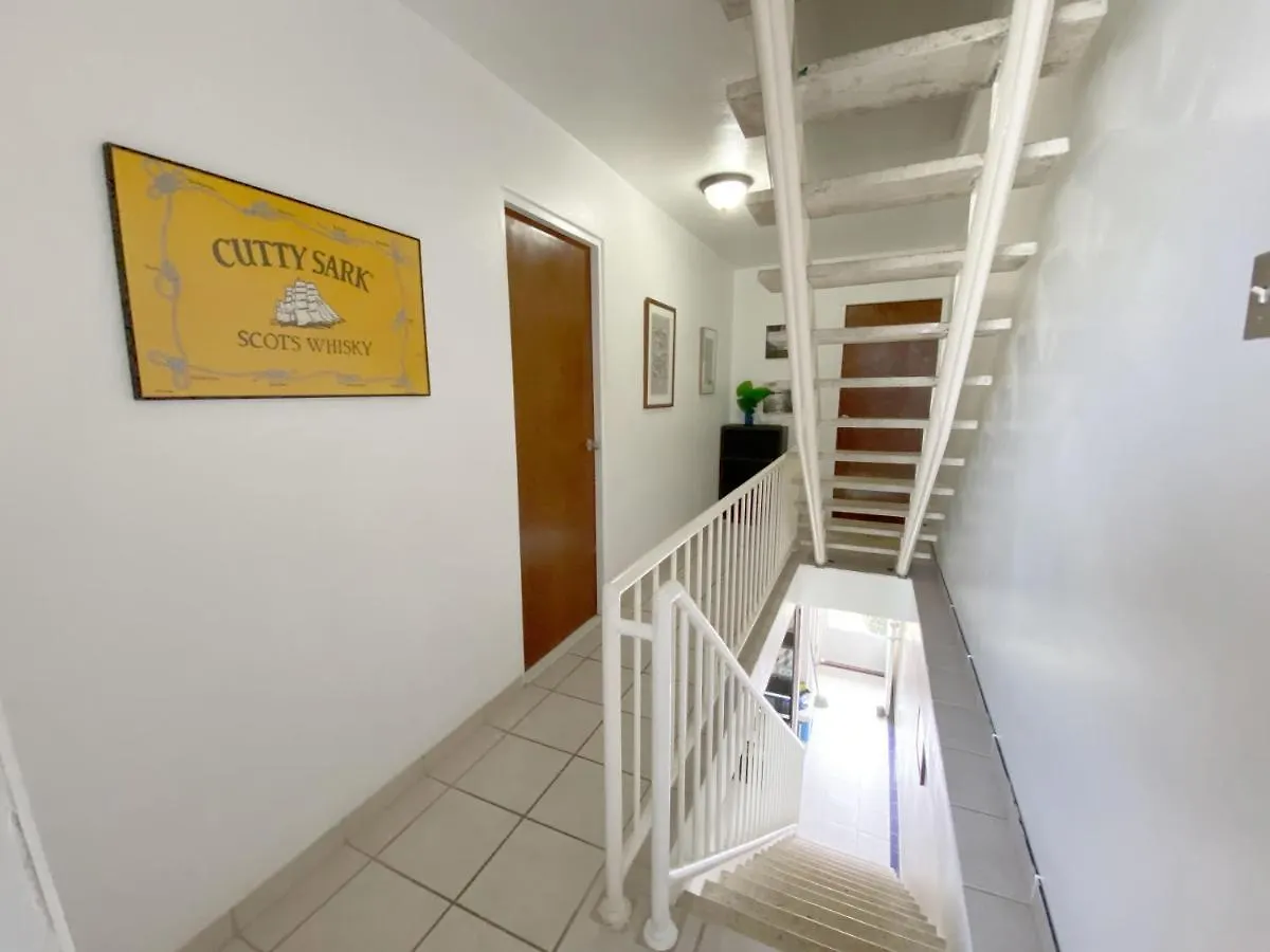 Paradigm Villa Dorado