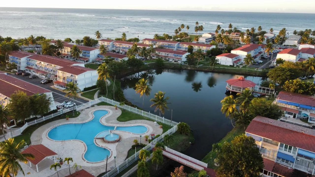 Paradigm Villa Dorado 0*,  Porto Rico