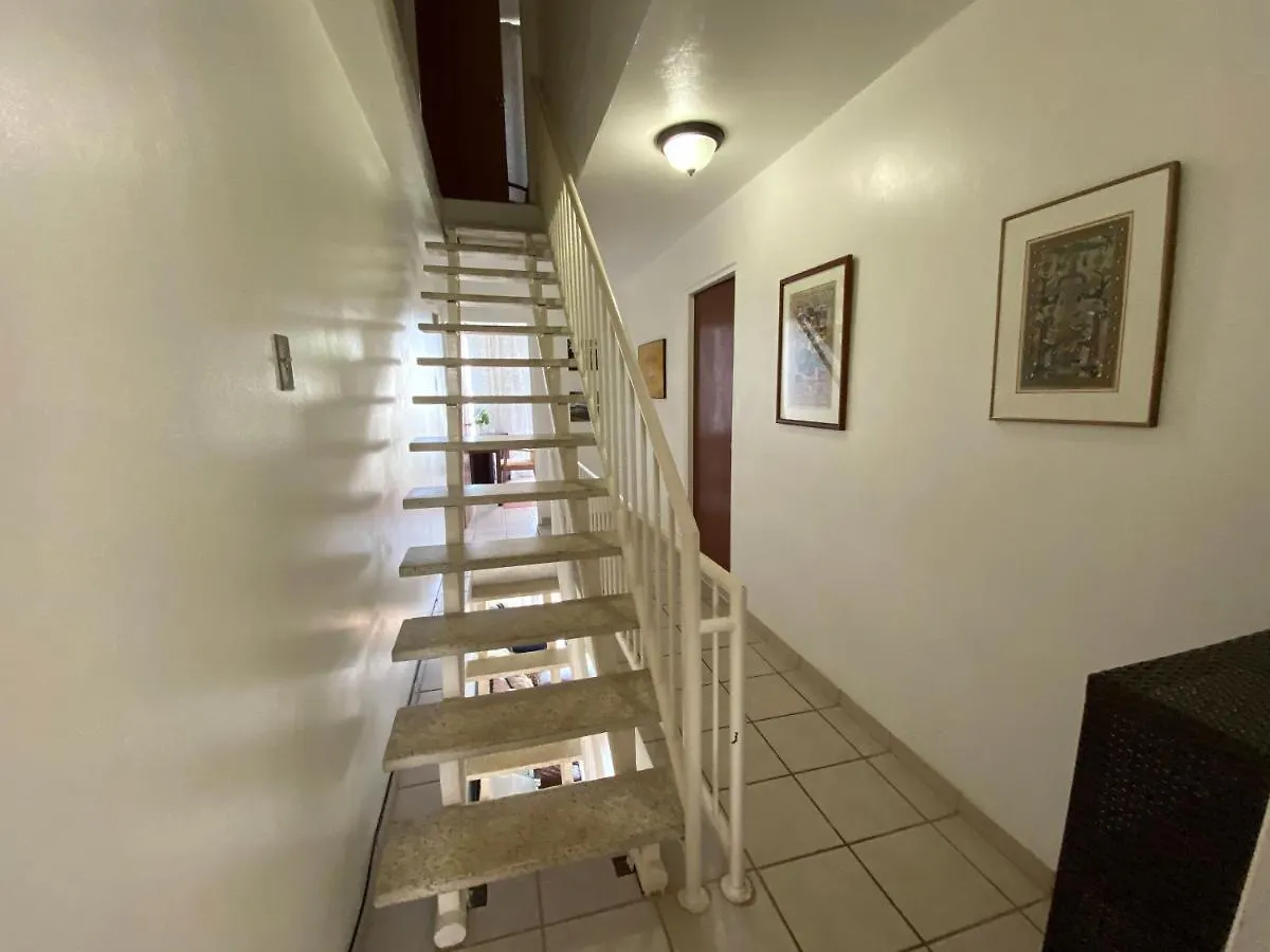 Paradigm Villa Dorado