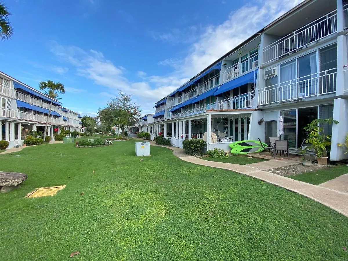 Paradigm Villa Dorado Porto Rico