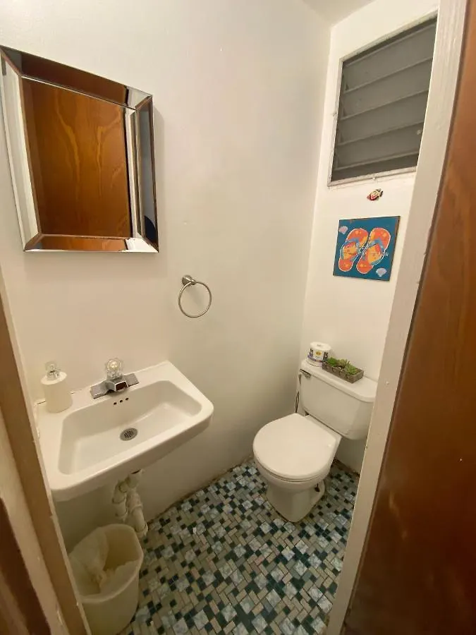 Paradigm Villa Dorado