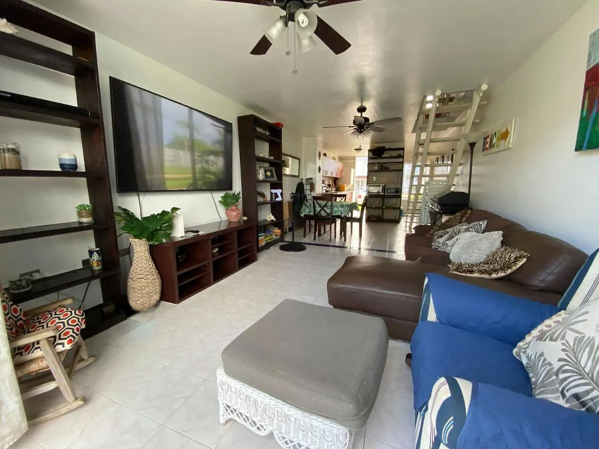 Paradigm Villa Dorado