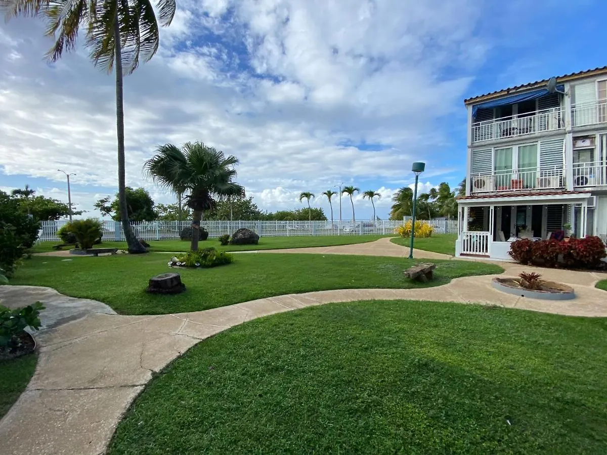 Paradigm Villa Dorado