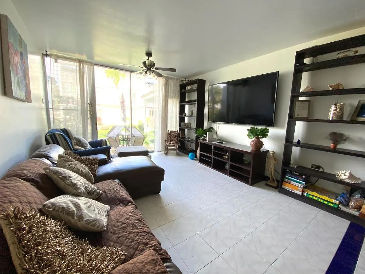 Paradigm Villa Dorado