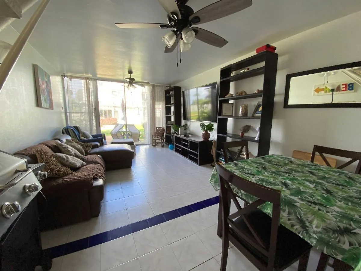 Paradigm Villa Dorado Porto Rico