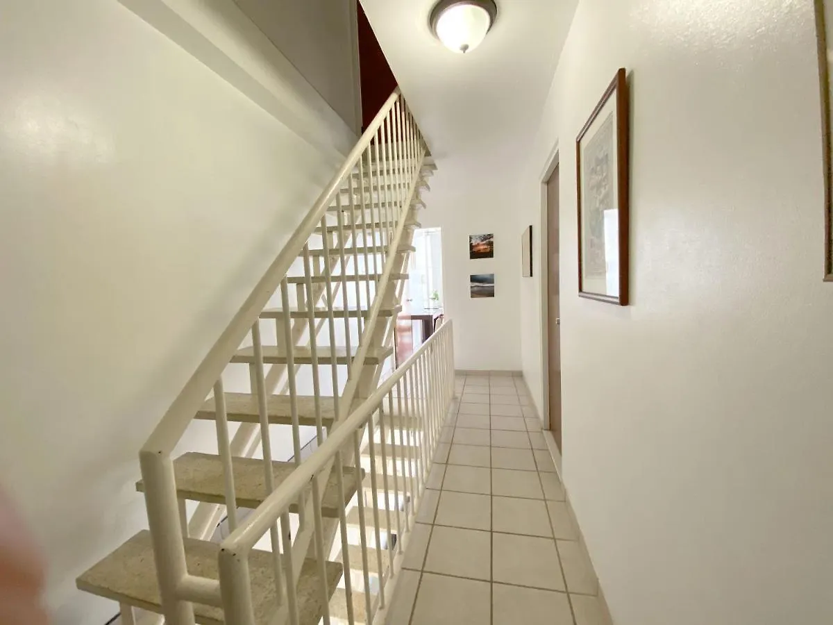 Paradigm Villa Dorado
