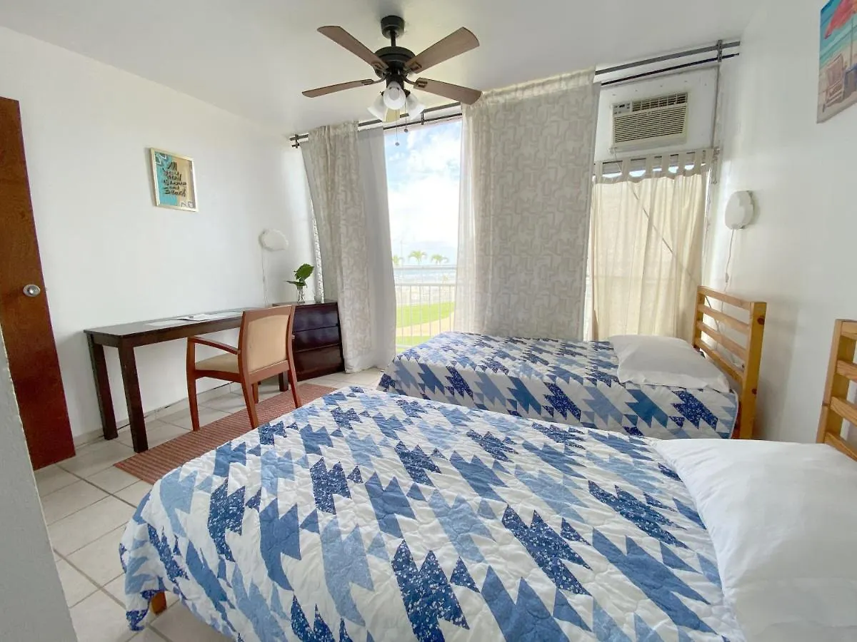 Paradigm Villa Dorado 0*,
