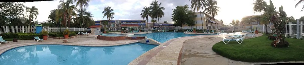 Paradigm Villa Dorado