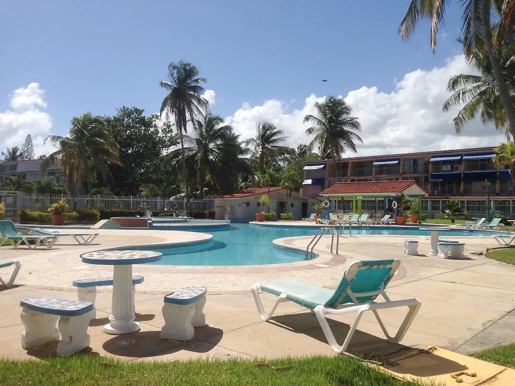 Paradigm Villa Dorado 0*,  Porto Rico