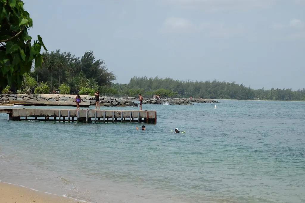 Paradigm Villa Dorado