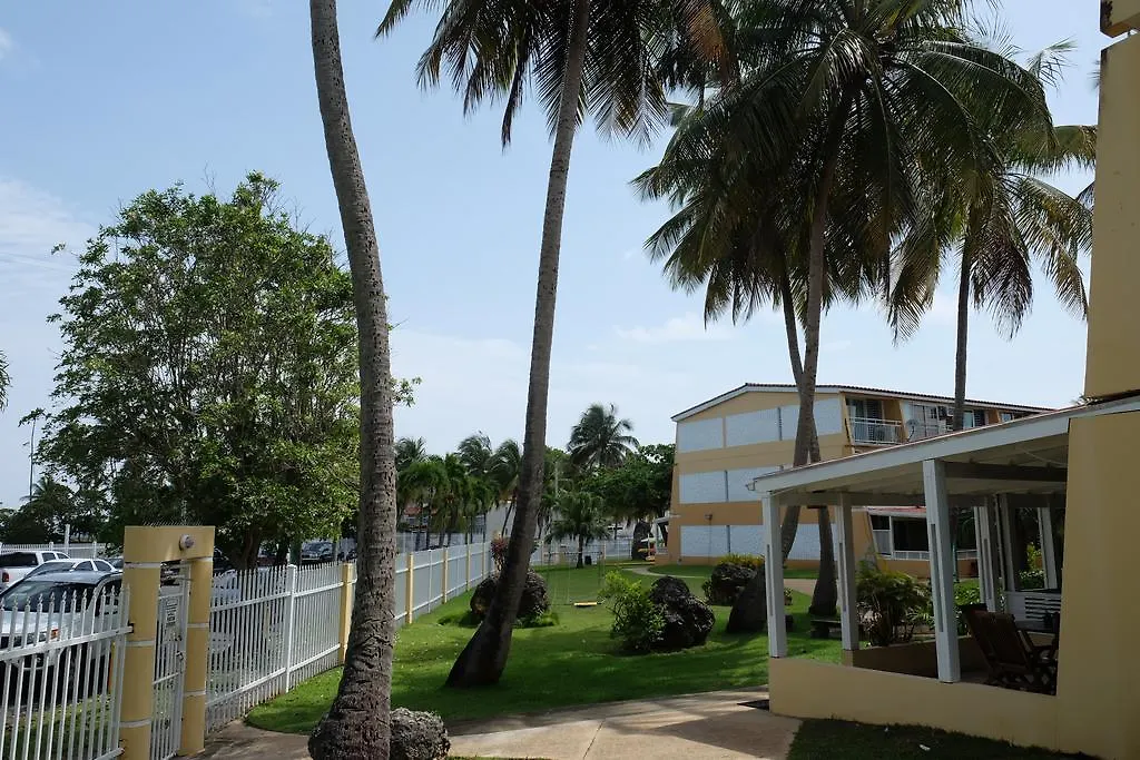 Paradigm Villa Dorado